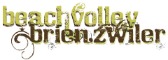 Logo Beachvolley Brienzwiler - W. Anderegg AG - Brienz BE